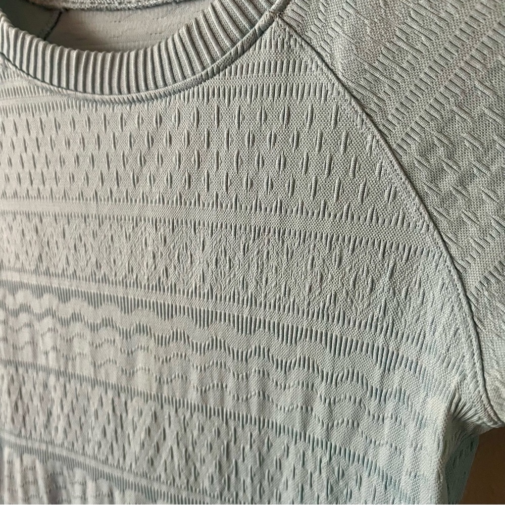 Lululemon Rest Less Pullover - Picture 7 of 9